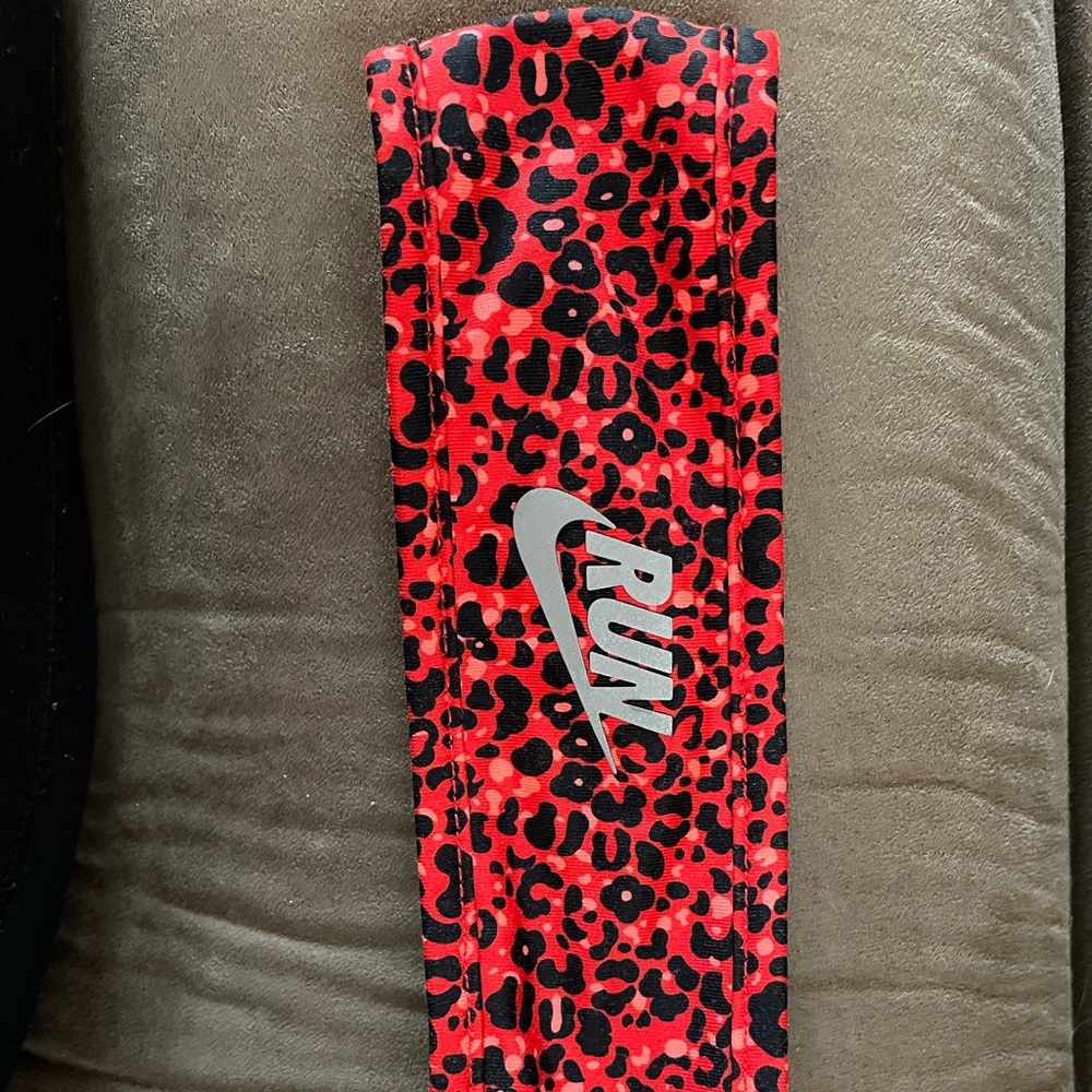 Nike Ear Warmer one size reversible